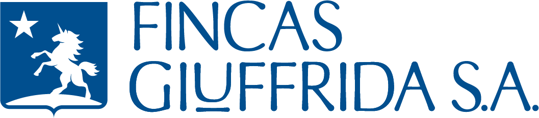 Logo Fincas Giufridda